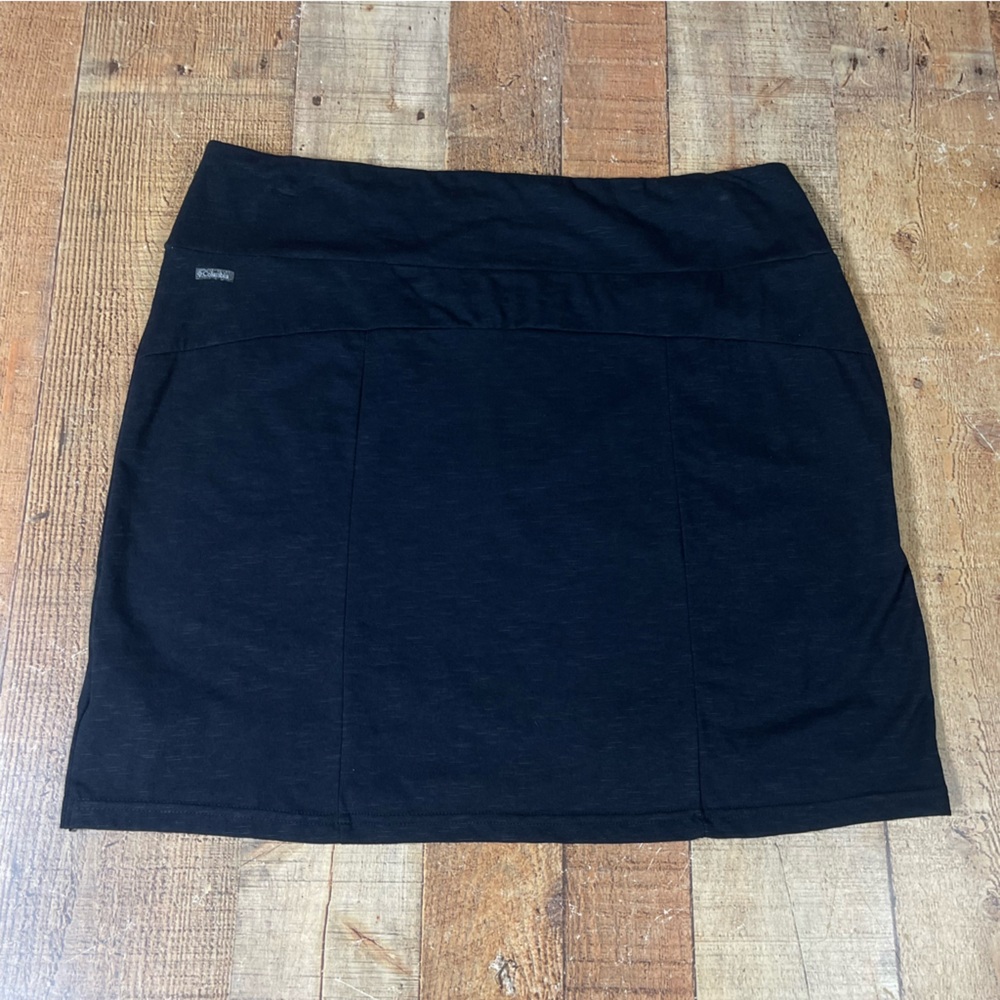 Tranquility by Colorado Columbia Tuff Athletics Large Skort Skirt Bundle Boho - Picture 4 of 14